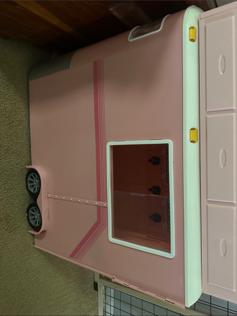 Target Play Camper (American Girl)